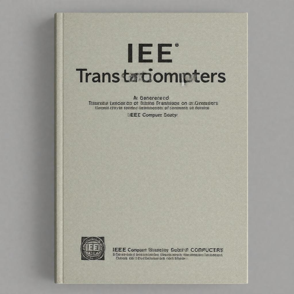 IEEE Transactions on Computers